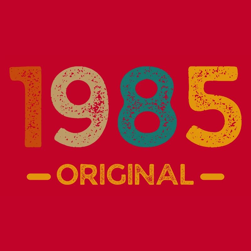 1985 Original