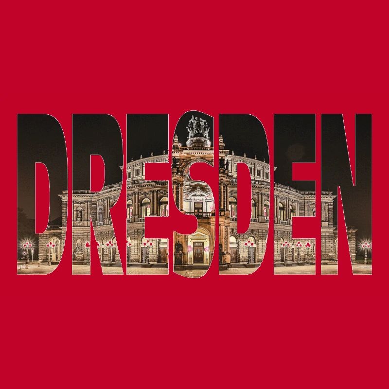 Dresde Semperoper