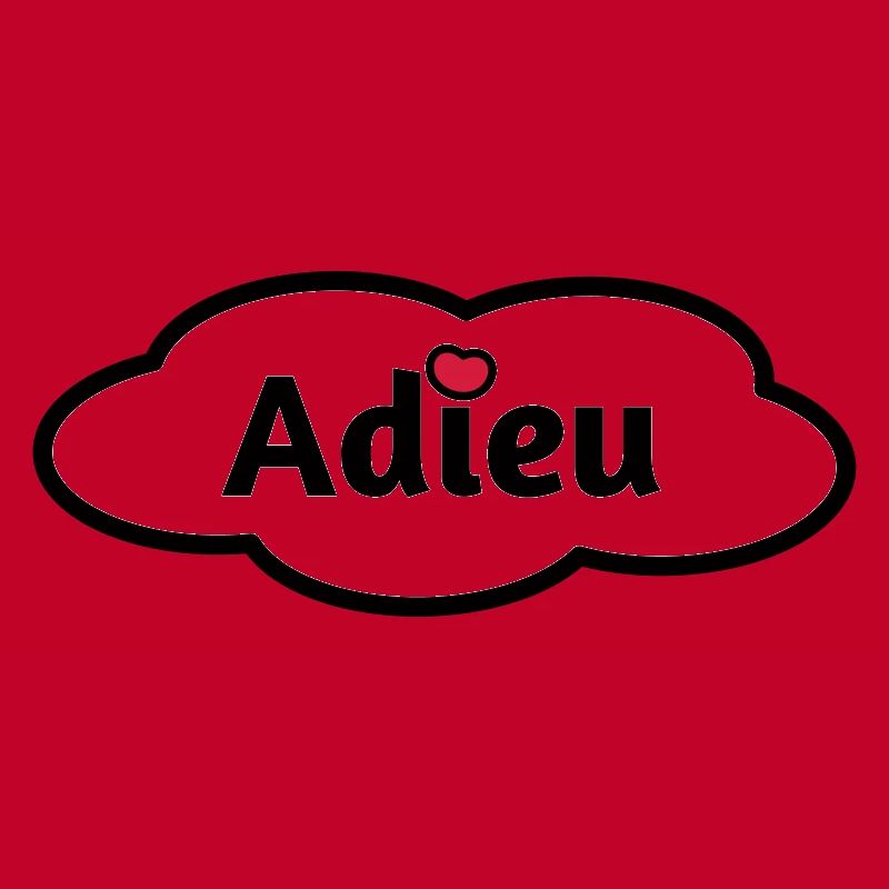 Adieu