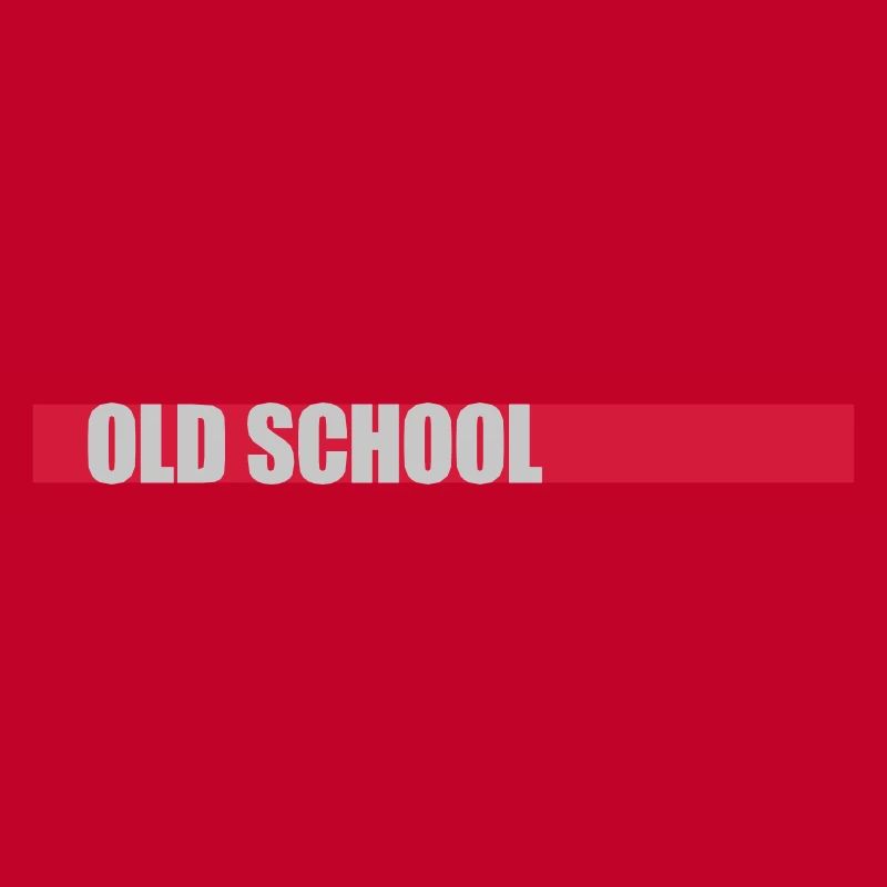Bar Old School