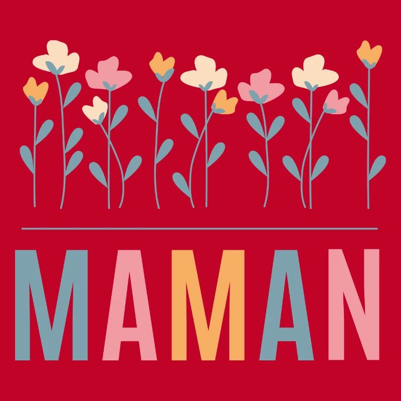 Idée cadeau pour Maman
