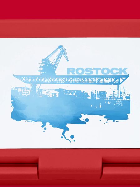 Stadthafen Rostock