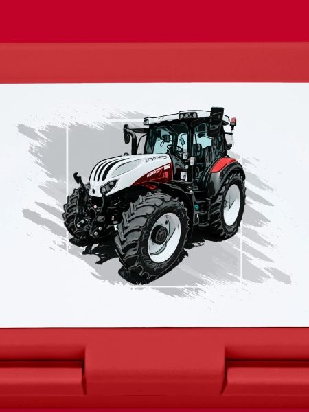 Steyr Traktor