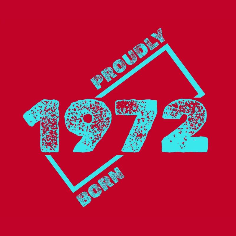 Idée cadeau 1972