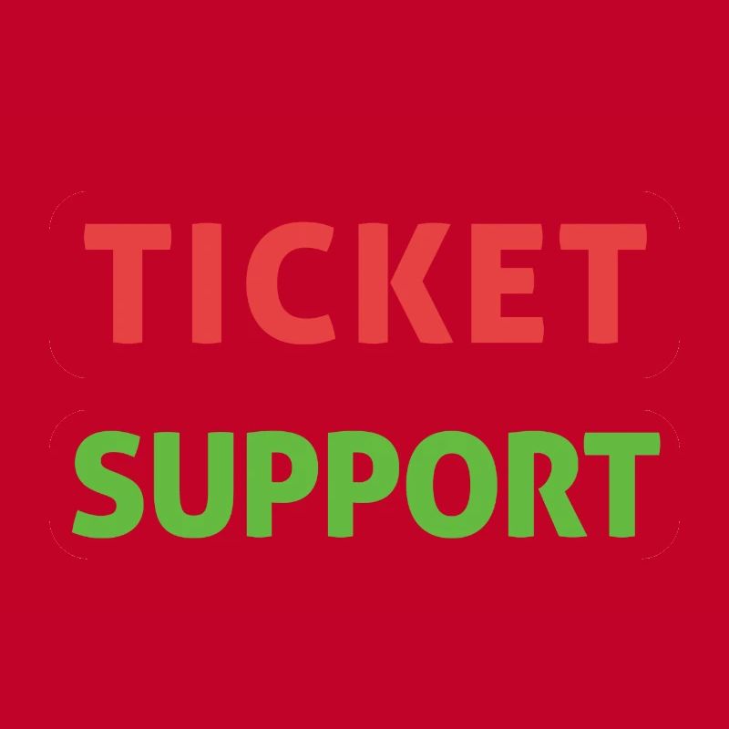 No Ticket No Support Computer Scientist IT Administrator
