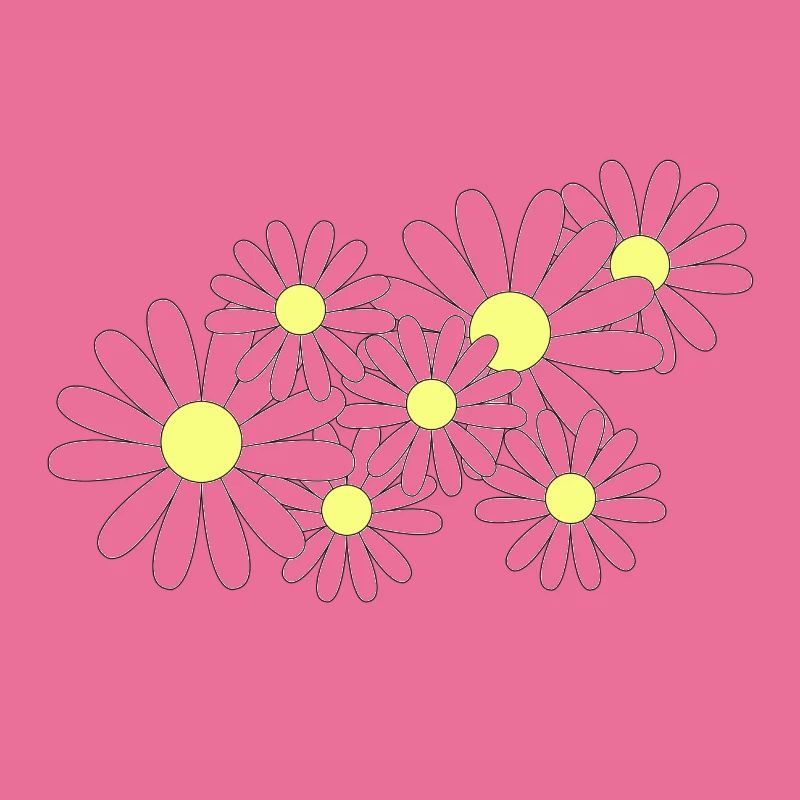 Gänseblümchen