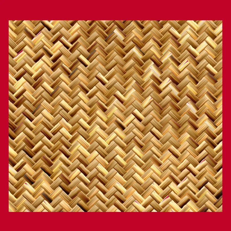 Braid (basket, pattern)