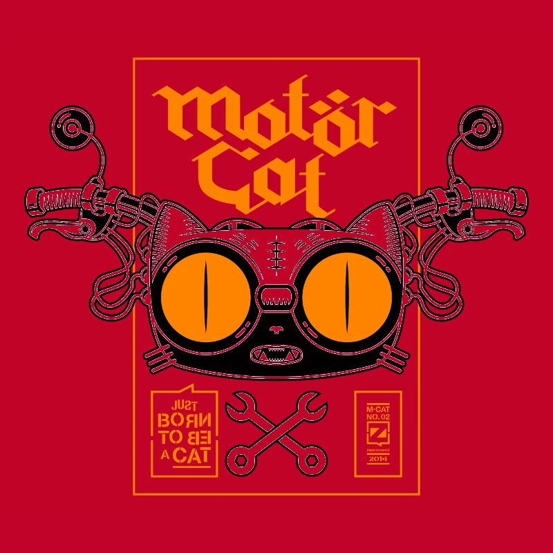 MOTORCAT 02