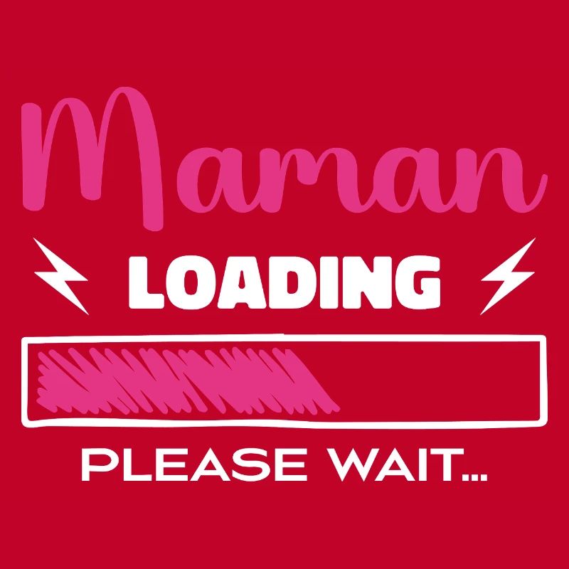 Mom loading Please Wait...