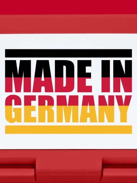 Made in Germany