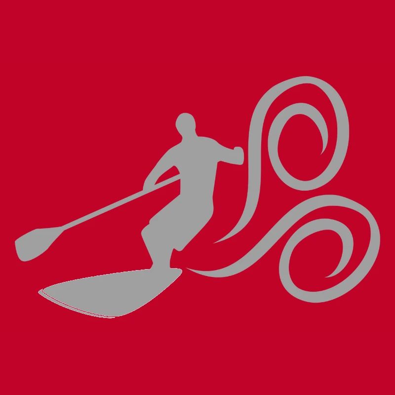 Paddle Surf