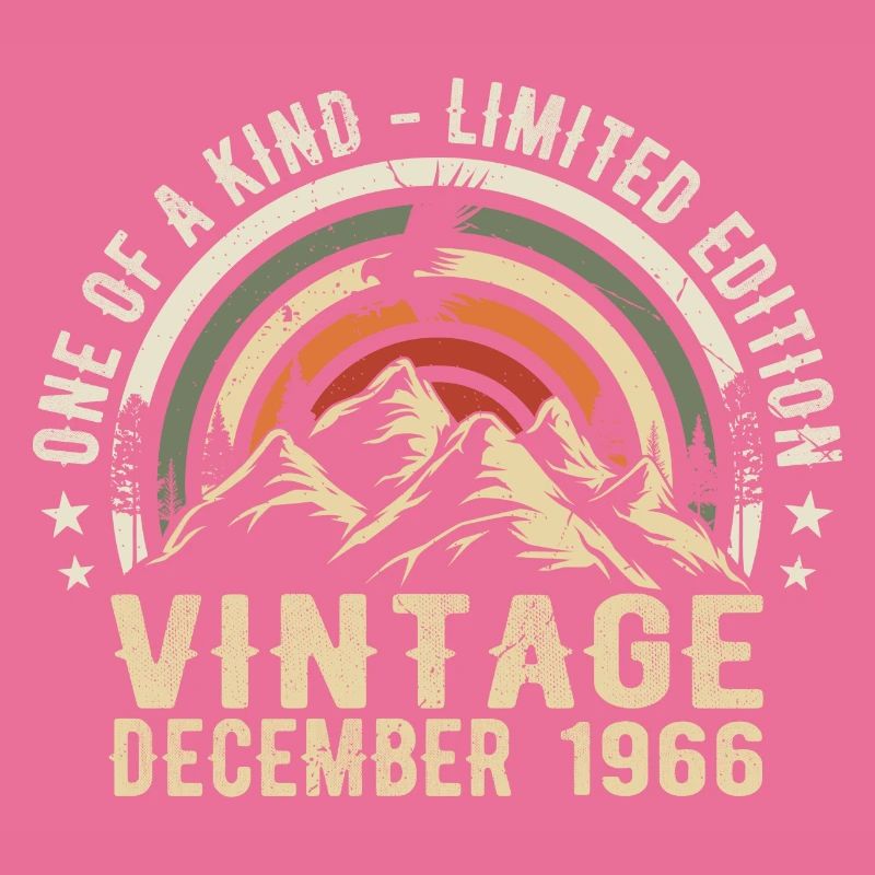 December 1966 - Excellent since December 1966