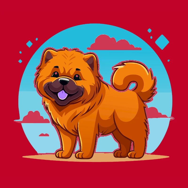 Chow-Chow (comic)