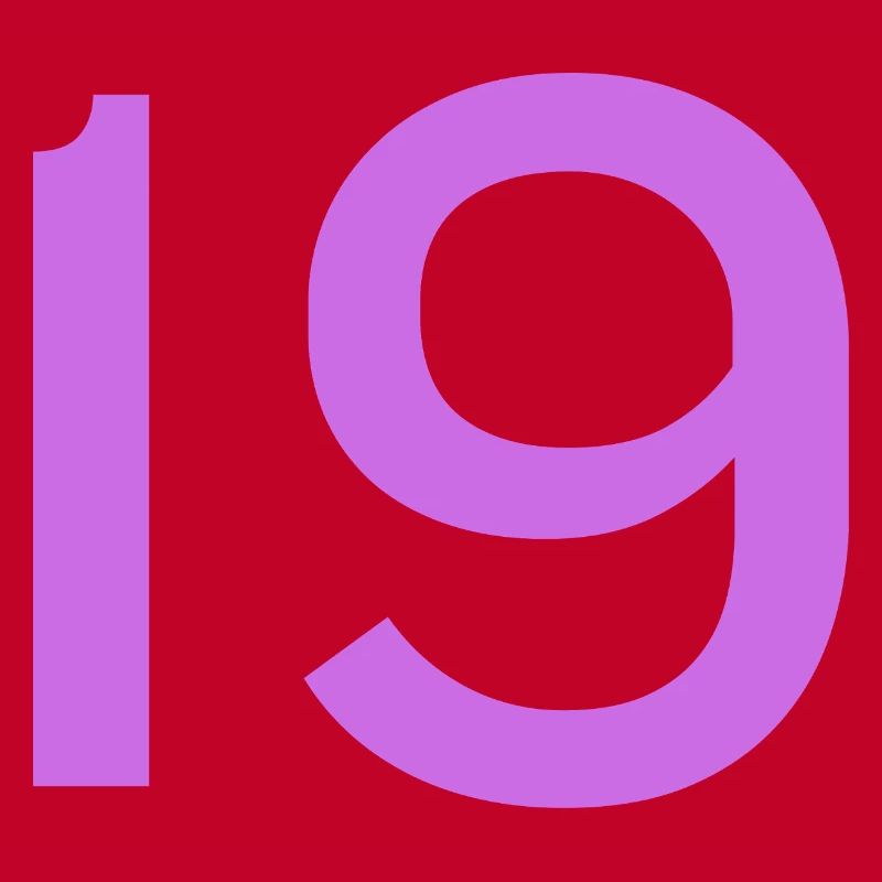 19