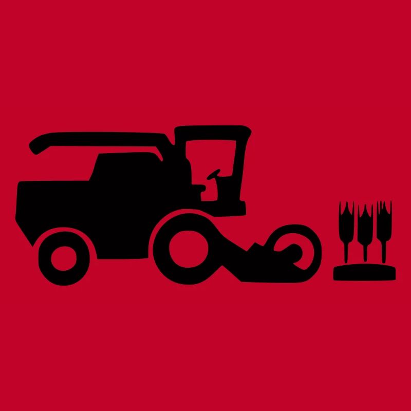 Harvester