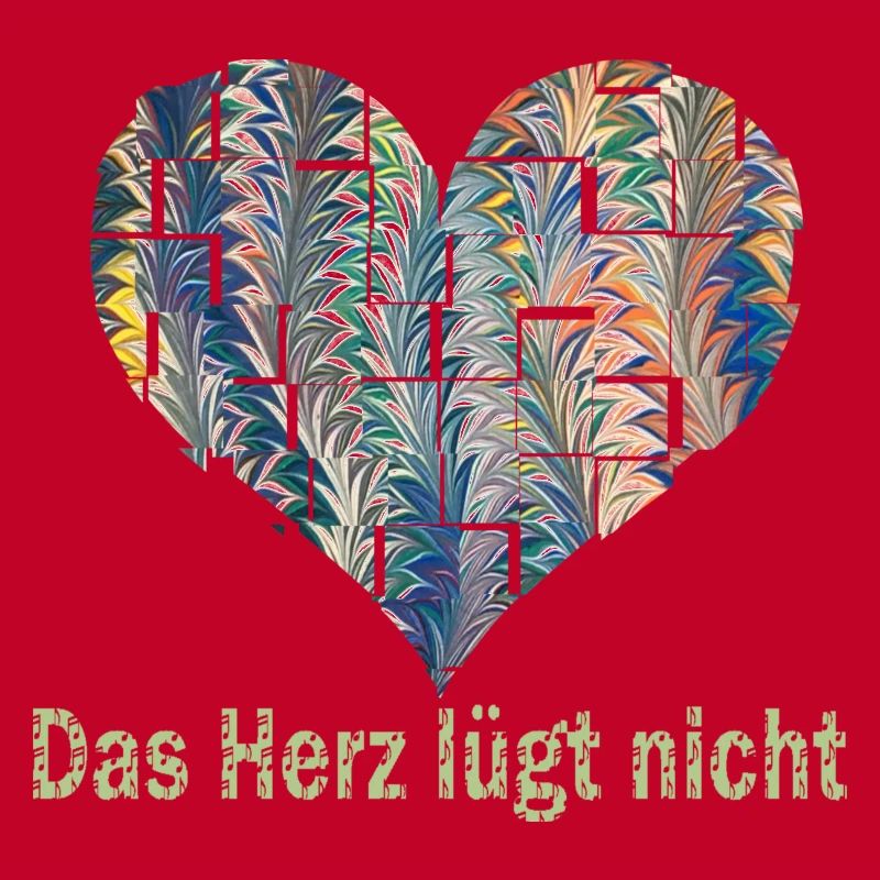das herz lügt nicht e 73