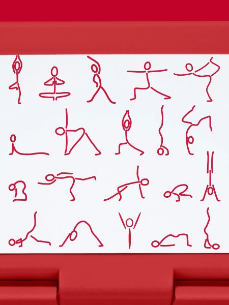 iYpsilon Yoga-all