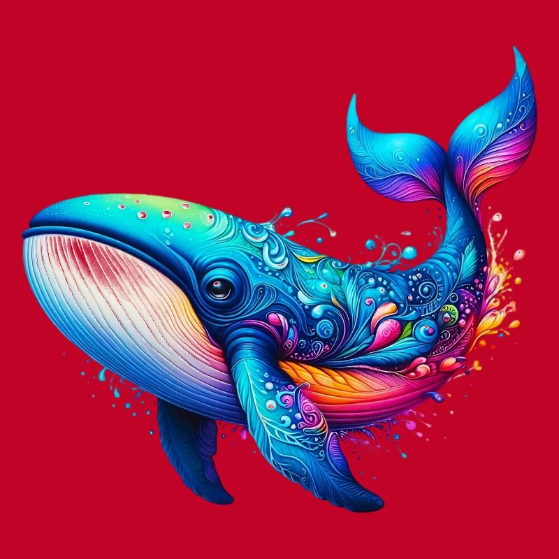 Baleine