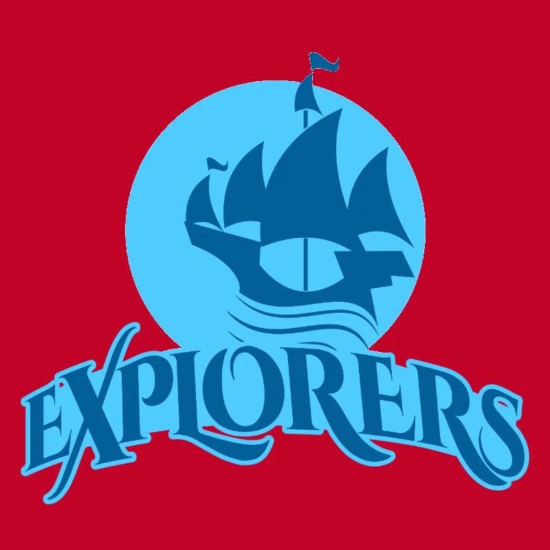 Die Reise der Entdecker Schiffsdesign