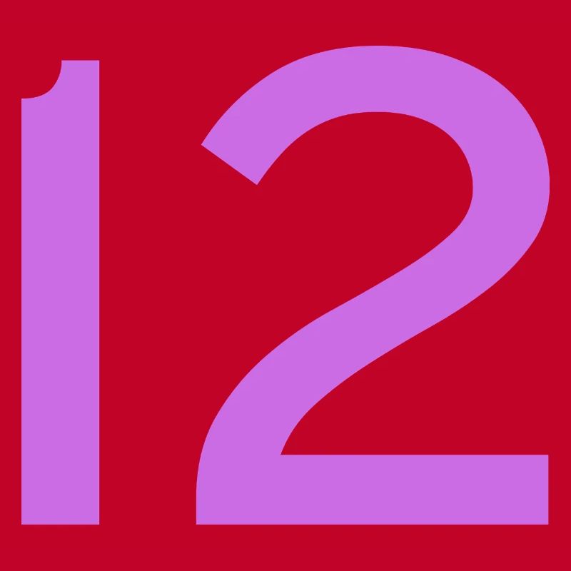 12