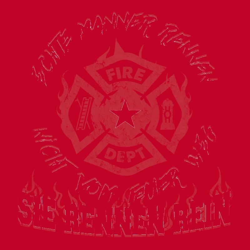 Firefighter fire fire engine fire truck