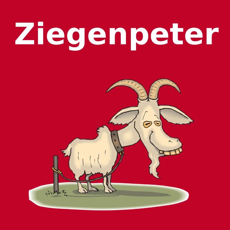 Ziegenpeter