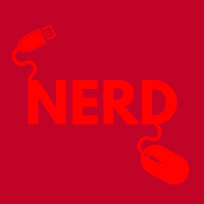 Computer Science Nerd