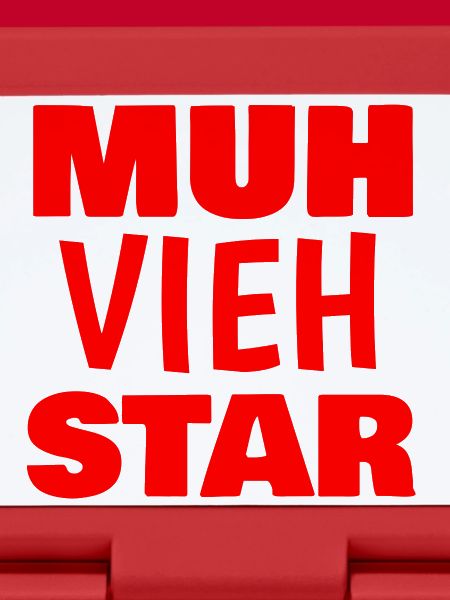 Muh Vieh Star