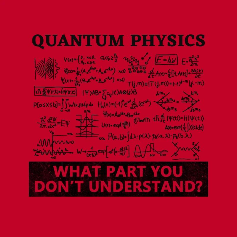 Quantum Physics Quantum Physics