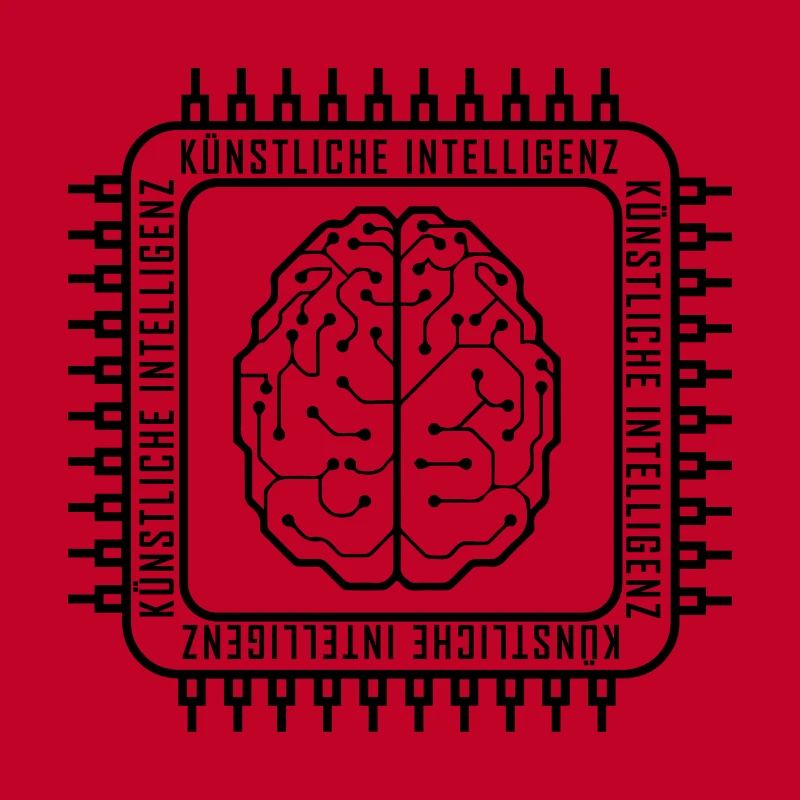 Brain Board Artificial Intelligence