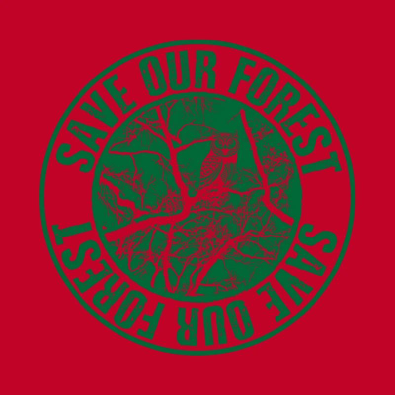Save Forest