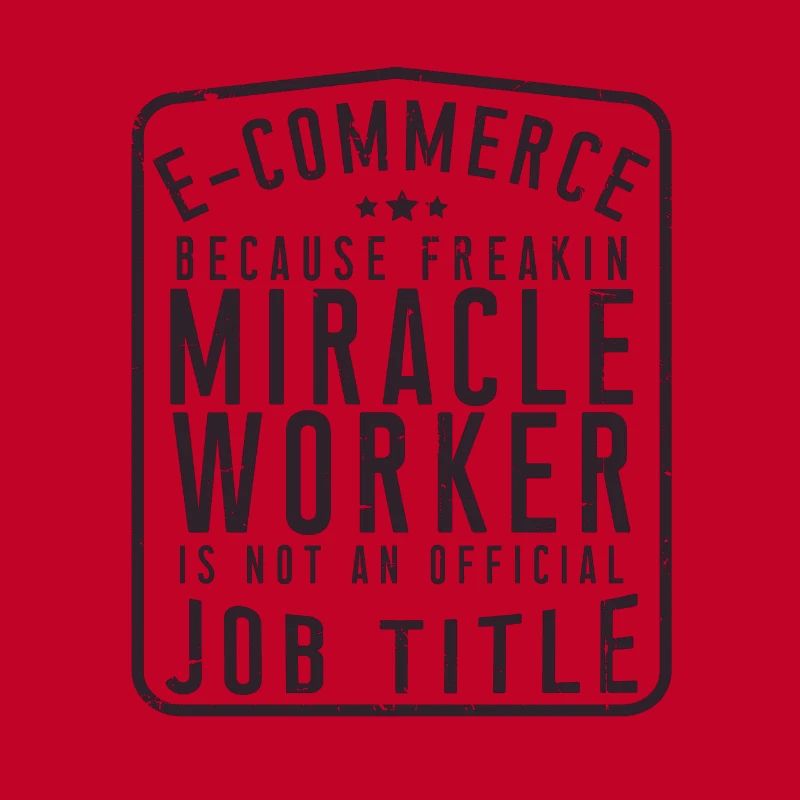 E-Commerce Proverbe
