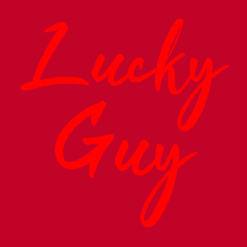 Lucky Guy