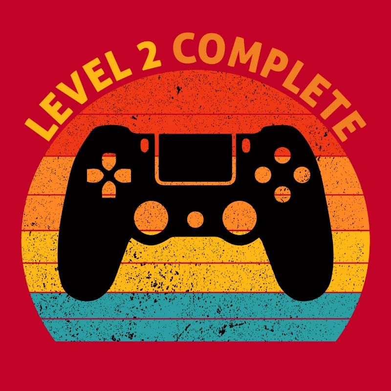 2. Hochzeitstag - Full Level 2
