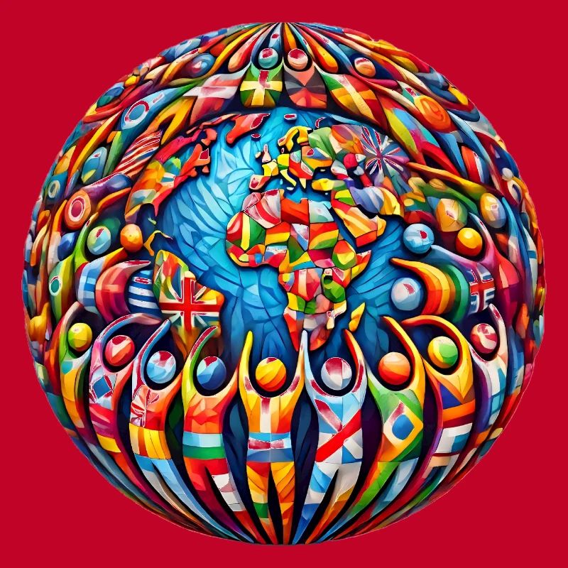 Unity in Diversity – Gemeinsam stark