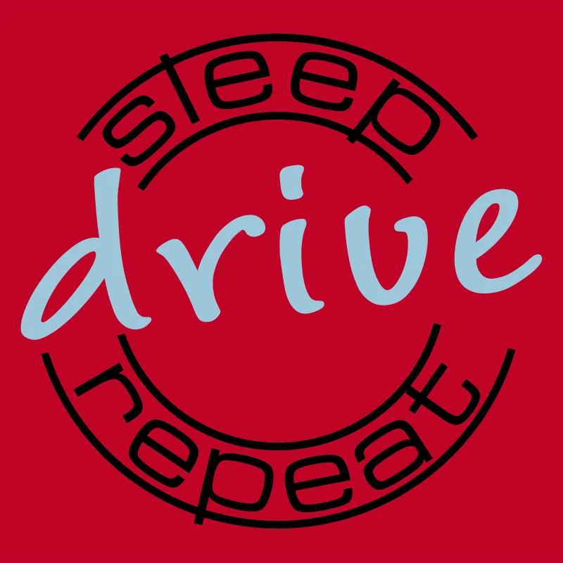 conduire répétition du sommeil