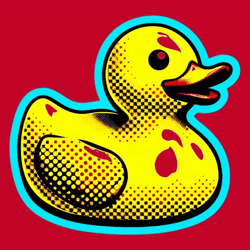 Duckling Duck Duck Duck