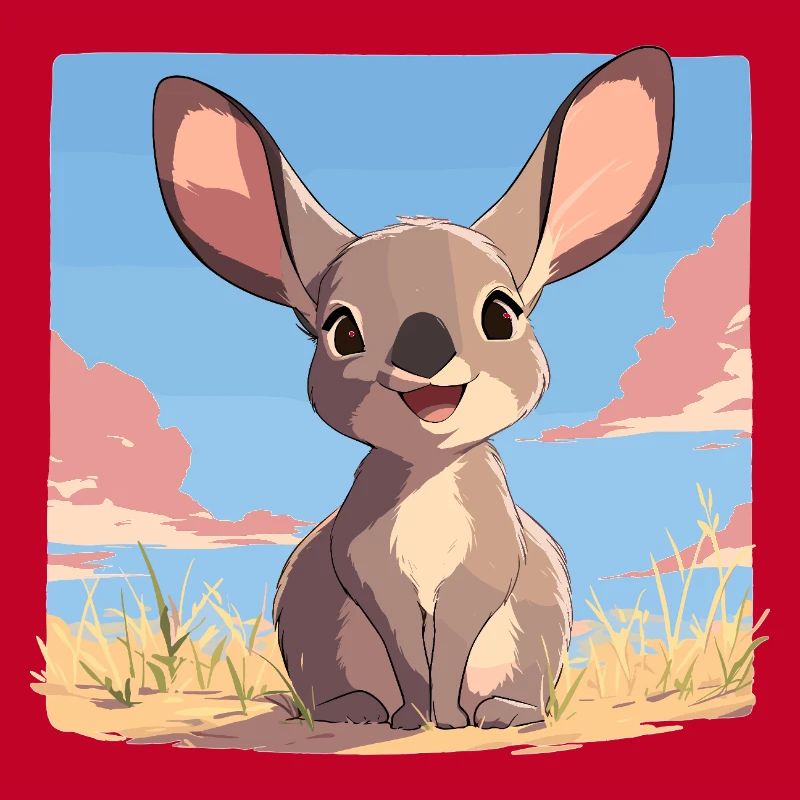 Wallabies Wallaby