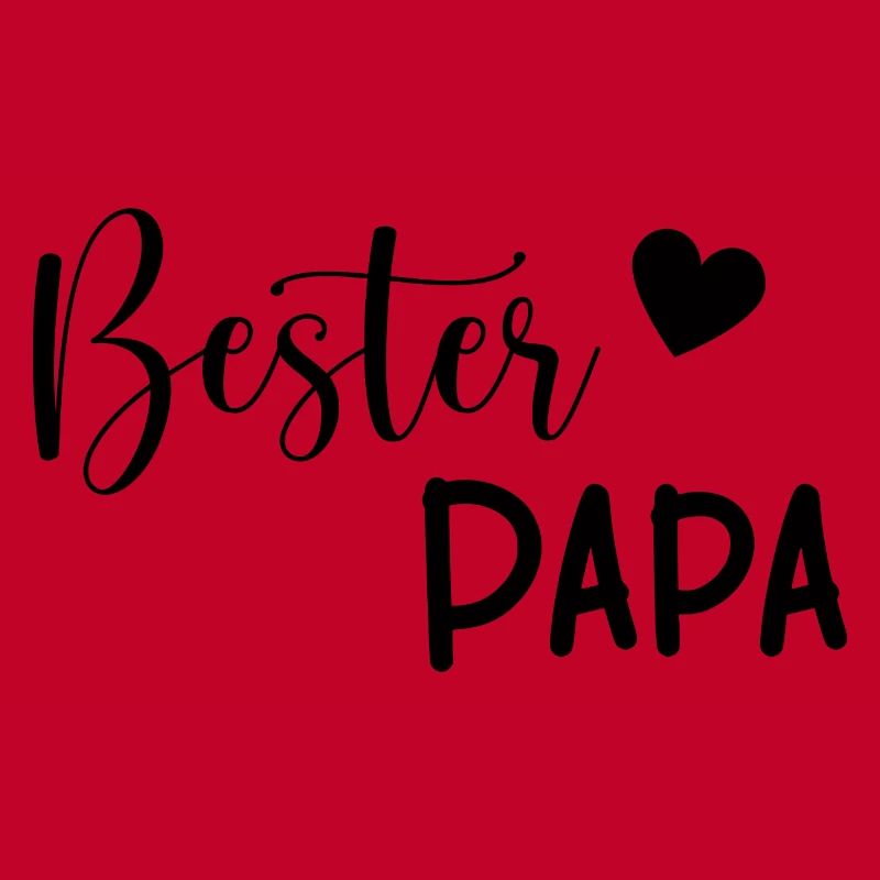 Bester Papa Geschenkidee