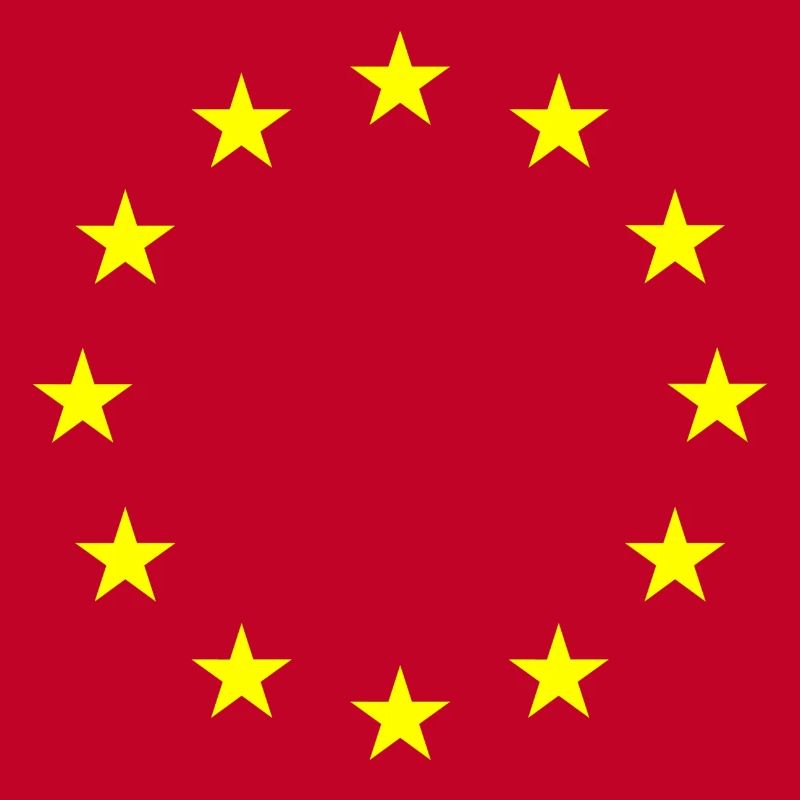 Drapeau de l’UE