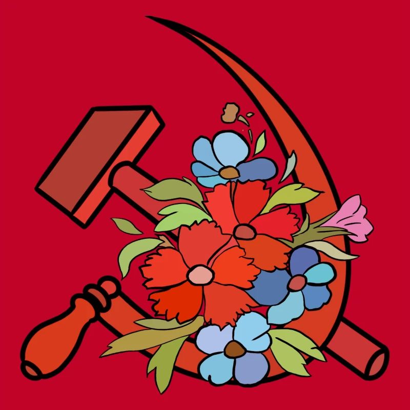 Marteau et cresson