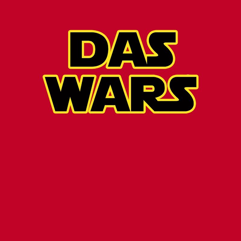 Das wars - Möge die Ehe mit mir sein