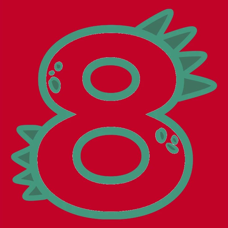 Numéro 8