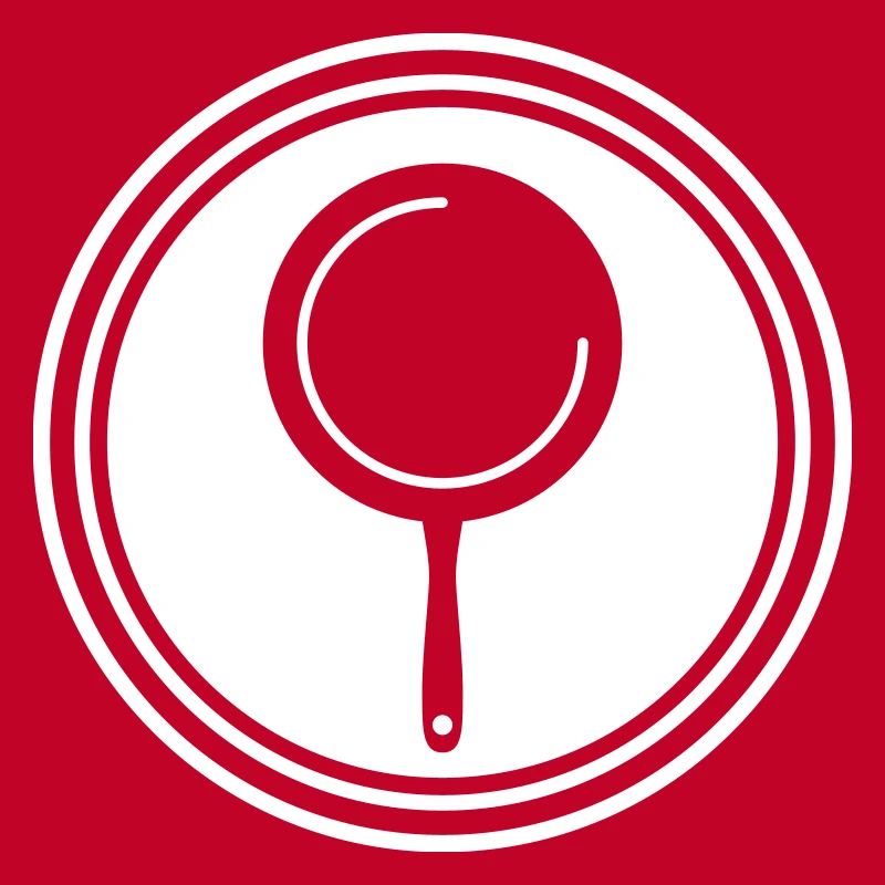 Pan kitchen