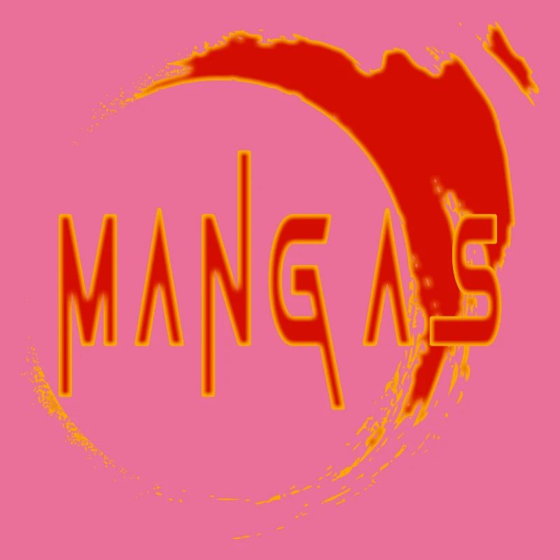 Mangas