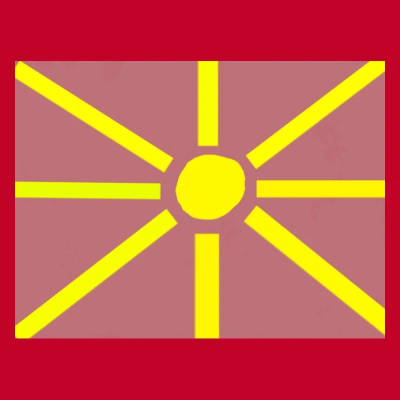 Mazedonien Design