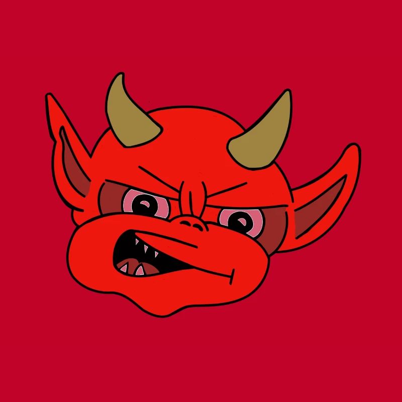 Devil, Diablo, Devil