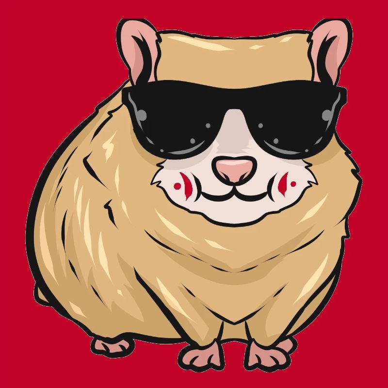 Hamster
