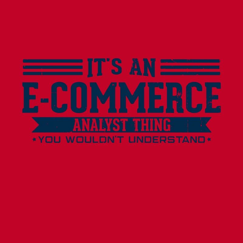 E-Commerce