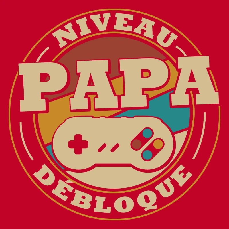 Niveau papa débloquer